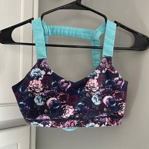 Born Primitive Sports Bra